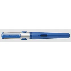 Pelikan Pelikano® Original Füller für Rechtshänder Blau Feder M