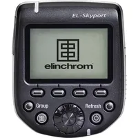 Elinchrom Transmitter Pro für Canon