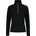 Woman Sweat Schwarz 38
