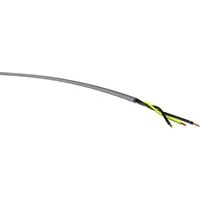 K+l YSLY-JZ 3x0,5mm2 Ring