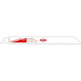 Ruko Säbelsägeblatt 8918-5 200 x 18 x 1,25 mm 5-Stück