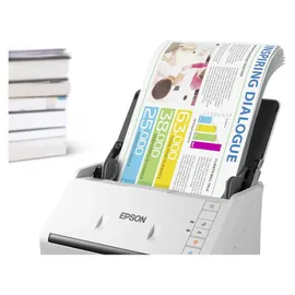 Epson WorkForce DS-530II
