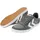 hummel Slimmer Stadil Low castle rock/white kh 43