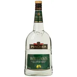 Pircher Williams Edelbrand, 1er Pack (1 x 1,5 l)