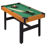 CARROMCO Orion XT Billard Tisch