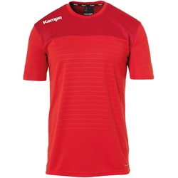 Kempa Emotion 2.0 Trikot rot/chilirot 152