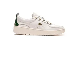 Lacoste UMPIRE 125 2 CMA - Weiss - 9.5