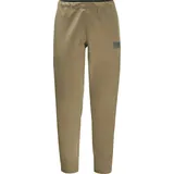 Jack Wolfskin Bike Commute Pants M grey olive