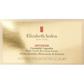 Elizabeth Arden Advanced Ceramide Capsules Daily Youth Restoring Serum 60 Kapseln