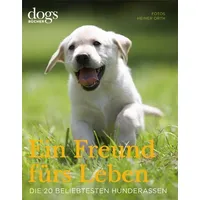Ulmer Eugen Verlag DOGS. Ein Freund fürs Leben: