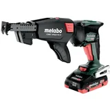 Metabo BS 18 LTX BL 5000 620063540