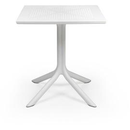 Nardi Clip 70 Gartentisch, 70 x 70 cm, anthrazit