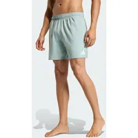 adidas Badeshorts Swim 5-Inch Grün XXL