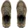 Jack Wolfskin Vojo Tour Texapore Low Wanderschuhe - Dark Anis - EU 40 1/2
