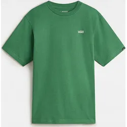 Vans BY Left Chest Tee Boys fairway (310) M