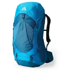 Gregory Stout 45 Trekkingrucksack 69 cm  blau