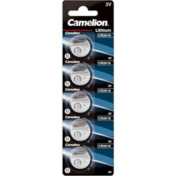 Camelion Lithium 3V Knopfzelle CR2016
