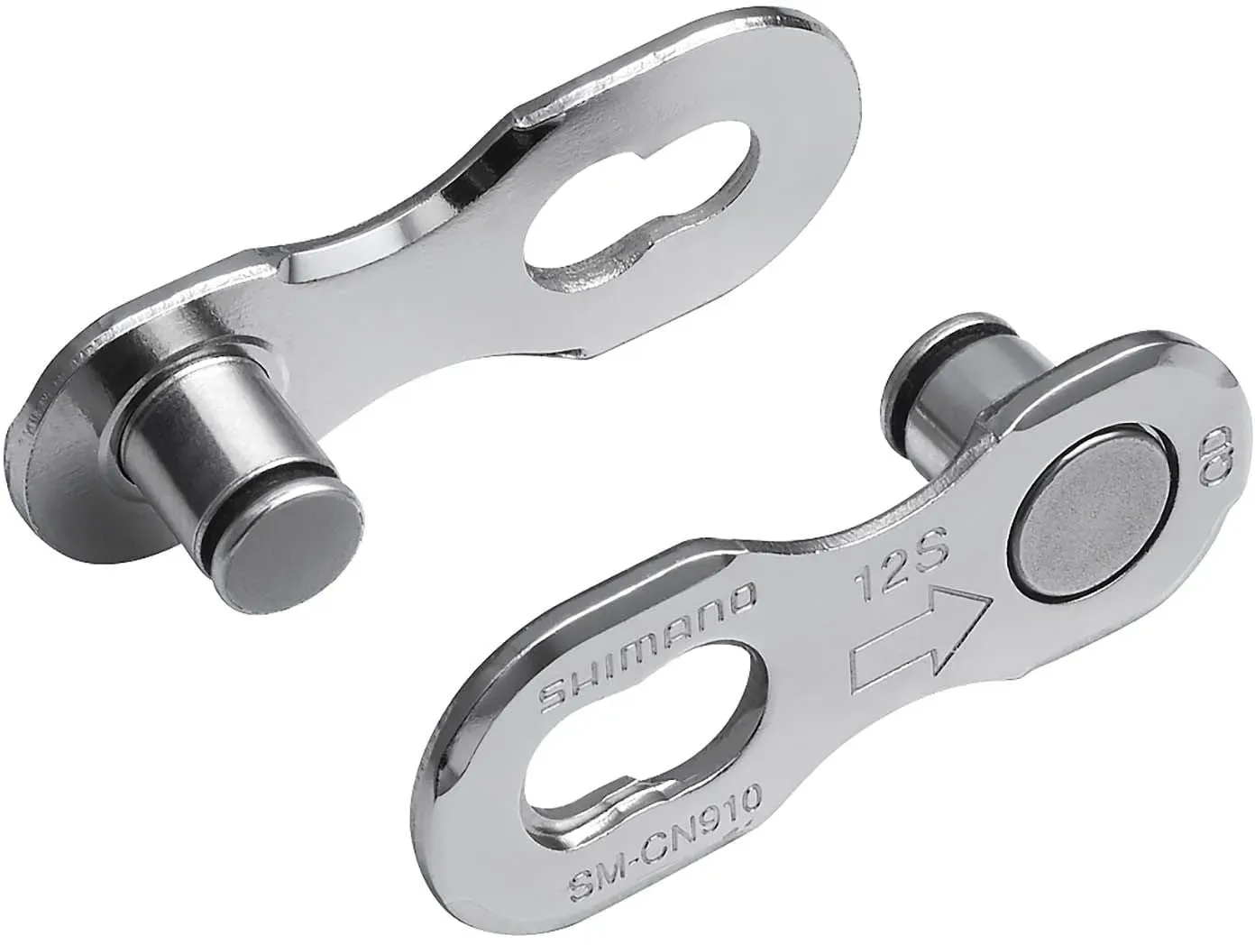 Shimano Kettenschloss Quick-Link