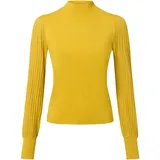 Zero Pullover in mais - 0002 | Gr.: 44