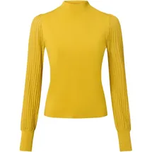 Zero Pullover in mais - 0002 | Gr.: 44