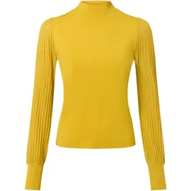 Zero Pullover in mais - 0002 | Gr.: 44