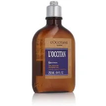 L'Occitane L'Occitane, Duschmittel, For Men (250 ml)