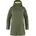 Damen Winter Parka Größe XL gruen