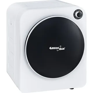 Green Blue GB410 elektrischer Ablufttrockner (3 kg)