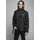 JACK & JONES Rollkragenpullover Dunkelgrau XS
