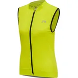 hummel Weste Gelb XL