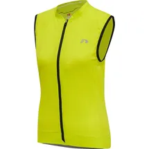 hummel Weste Gelb XL