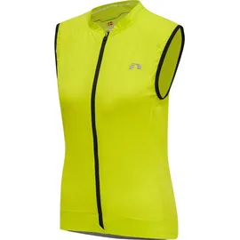 hummel Weste Gelb XL