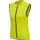 hummel Weste Gelb XL