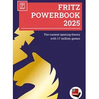 Fritz Powerbook 2025