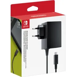 Nintendo Switch Netzteil (EU)