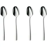 WMF Kaffeelöffel 4er Set - Silber