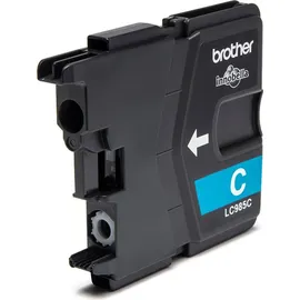 Brother LC-985C cyan BP