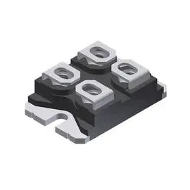 LITTELFUSE Schnelle Schaltdiode DSEP2X60-12A SOT-227B 1600 V Tube
