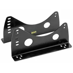 Rennsport-Sitz OMP HC/733E