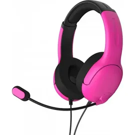 PDP Airlite Stereo Pink