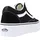 Vans Old Skool Damen Black/White 41