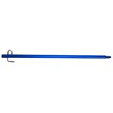 Basic Nature Zelthering Steady blau 30 cm