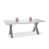 Harper MEDAN 200 x 75 x 100 cm grau