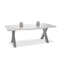 Harper MEDAN 200 x 75 x 100 cm grau