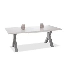 Harper MEDAN 200 x 75 x 100 cm grau