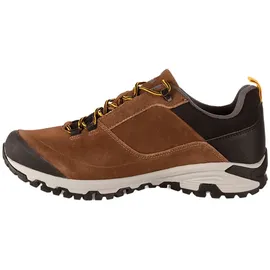 Kilpi Anak Low Wp Wanderschuhe - Brown - EU 37