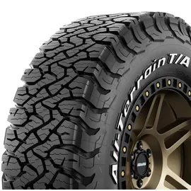 BF Goodrich All-Terrain T/A KO3 235/60 R18 108/104S