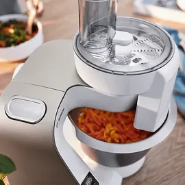 Bosch MUM5 MUM5XW20 weiß