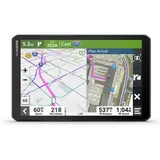 Garmin dēzl LGV810 MT-D Navigationsgerät 20,3 cm GPS/Gallileo