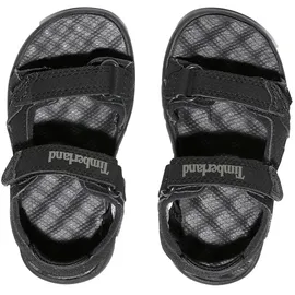 Timberland Perkins Row Backstrap Sandal Schwarz 26